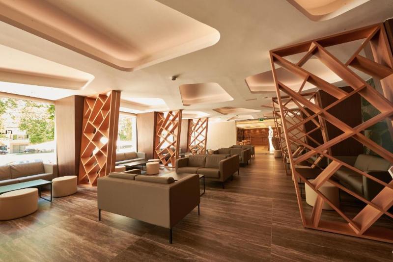 酒店 Checkin Flamingo