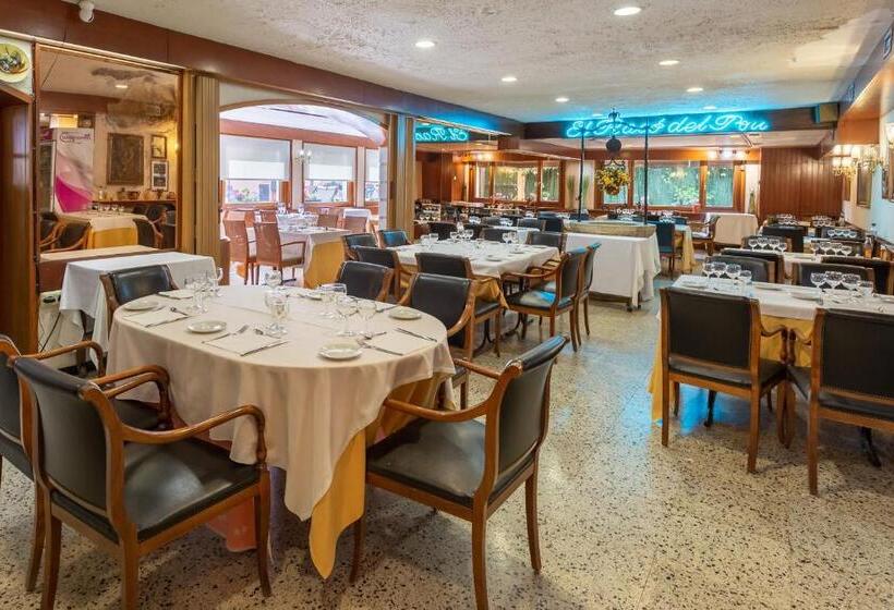 هتل Checkin Travé