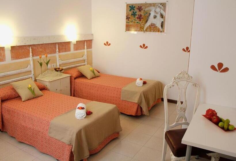 4dreams Hotel Chimisay