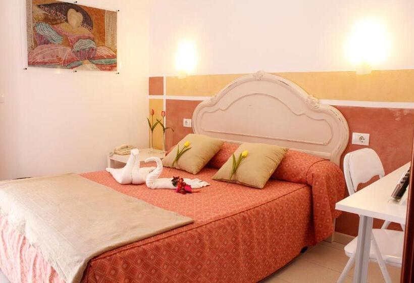 4dreams Hotel Chimisay