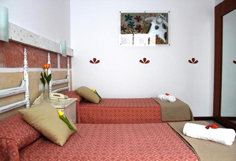 4dreams Hotel Chimisay