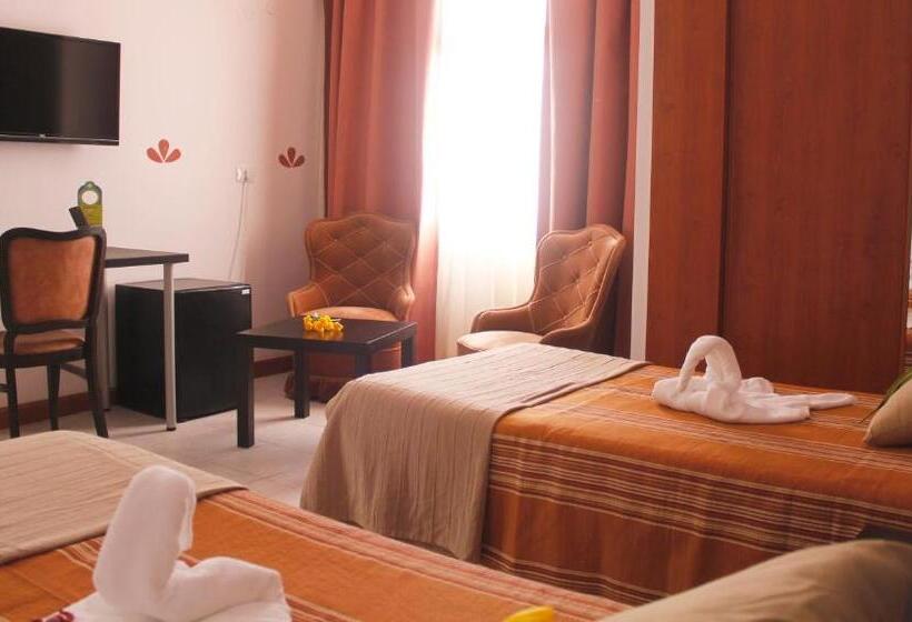 4dreams Hotel Chimisay