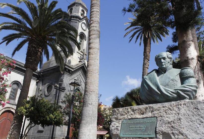 4dreams Hotel Chimisay