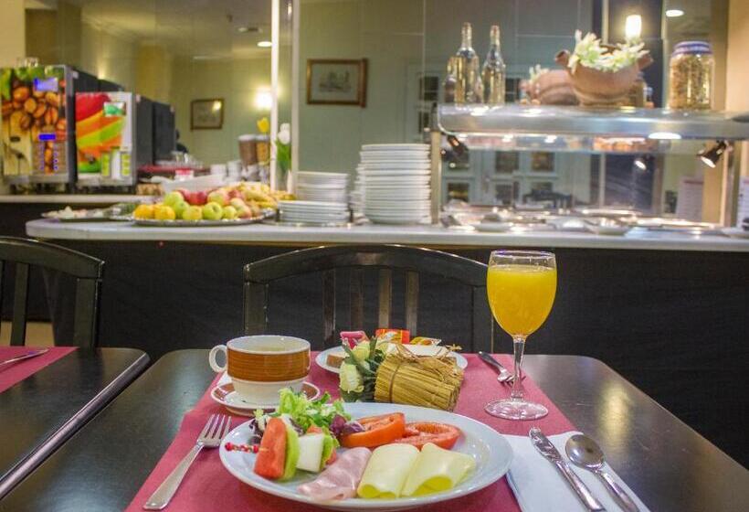 4dreams Hotel Chimisay