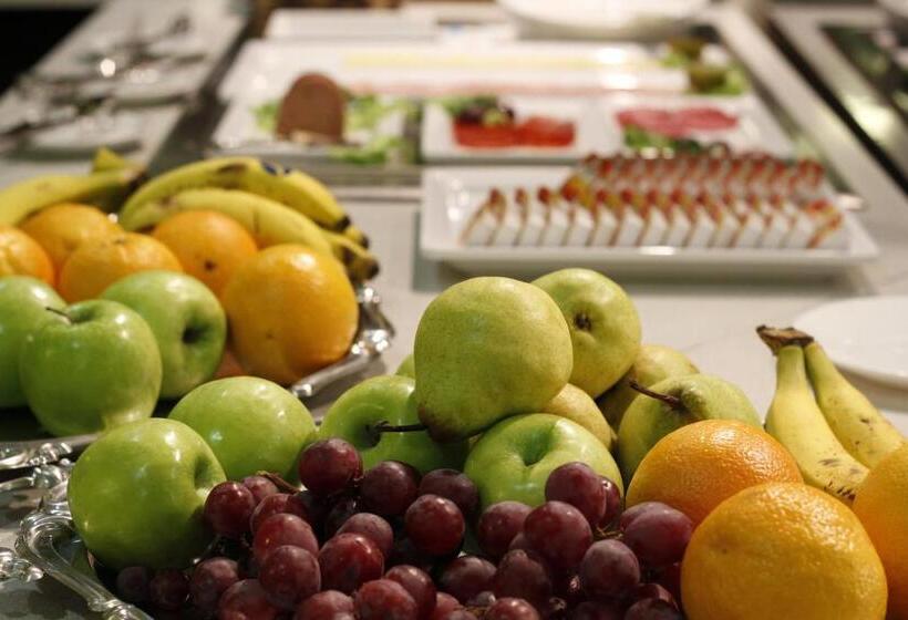 4dreams Hotel Chimisay