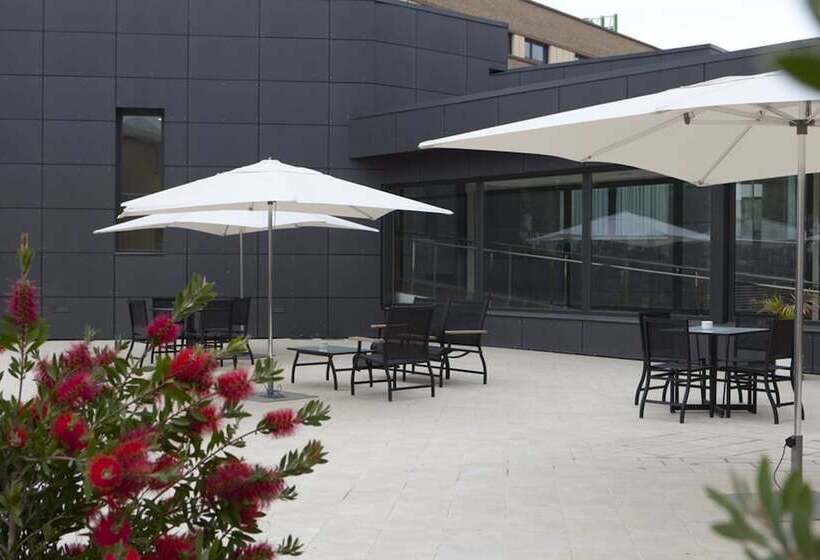 ホテル Ciudad De Alcaniz