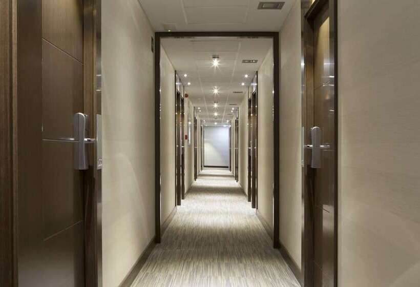 ホテル Ciudad De Alcaniz