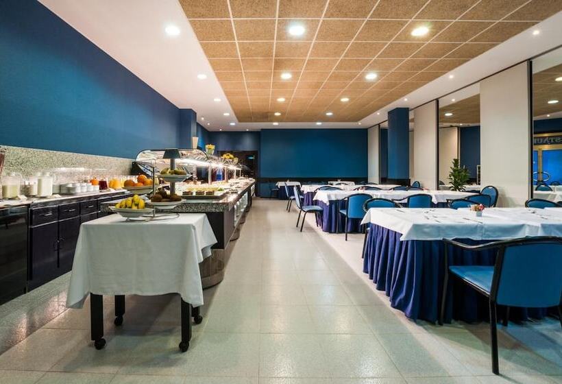 ホテル Ciudad De Alcaniz