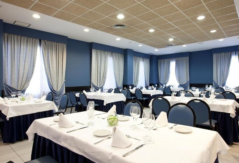 ホテル Ciudad De Alcaniz