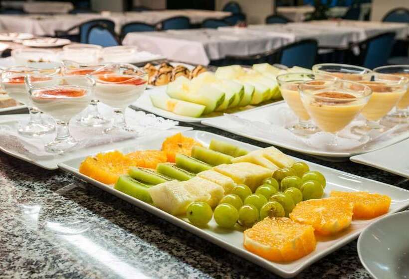 ホテル Ciudad De Alcaniz