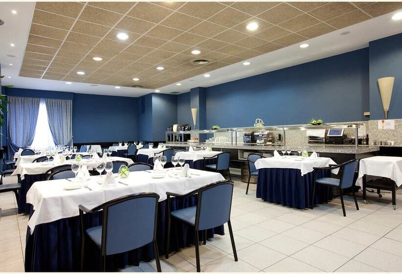 ホテル Ciudad De Alcaniz