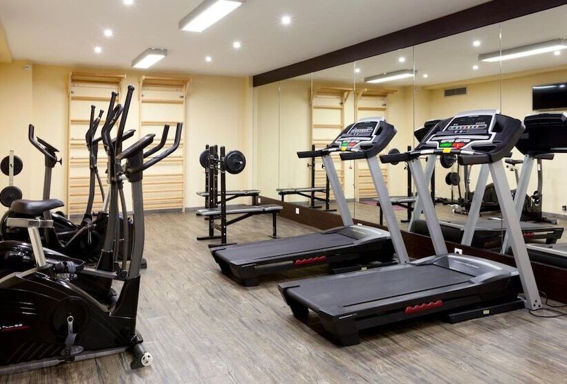 ホテル Ciudad De Alcaniz