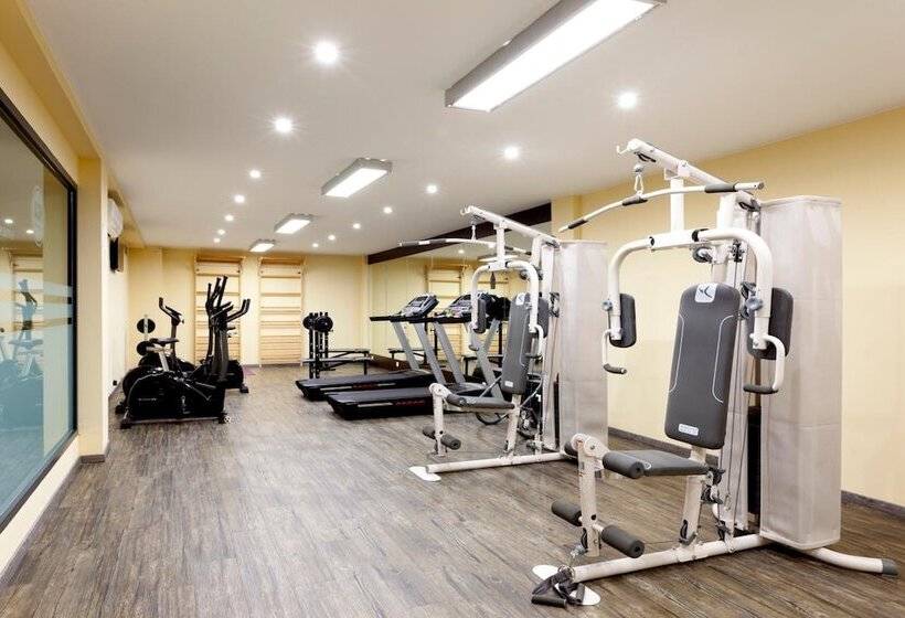 ホテル Ciudad De Alcaniz