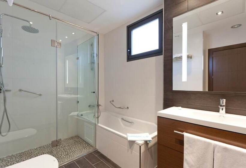 ホテル Ciudad De Alcaniz