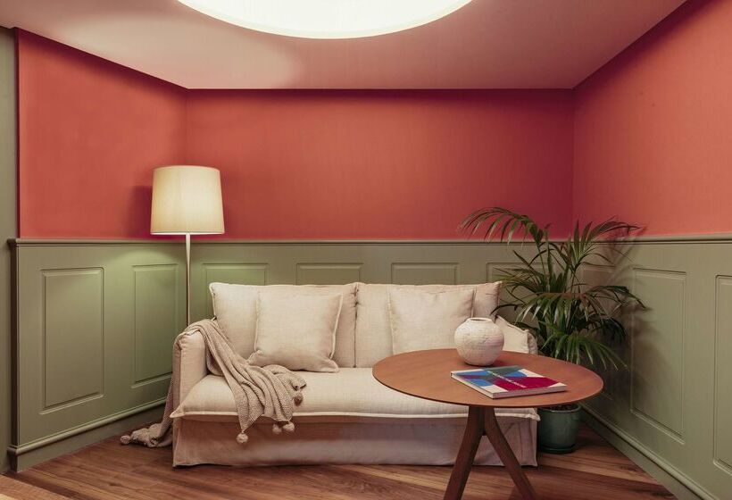 Colón Gran Meliá   The Leading Hotels Of The World