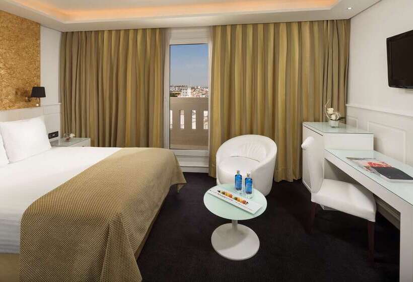 Colón Gran Meliá   The Leading Hotels Of The World