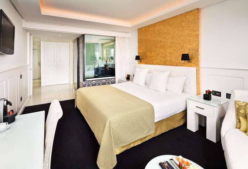 Colón Gran Meliá   The Leading Hotels Of The World