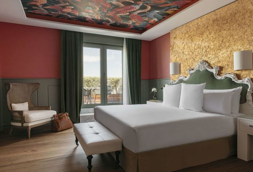 Colón Gran Meliá   The Leading Hotels Of The World