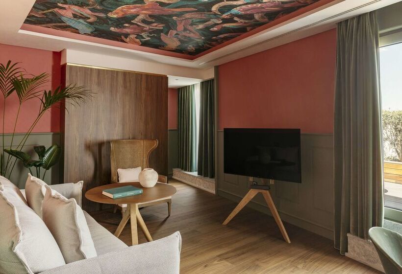 Colón Gran Meliá   The Leading Hotels Of The World