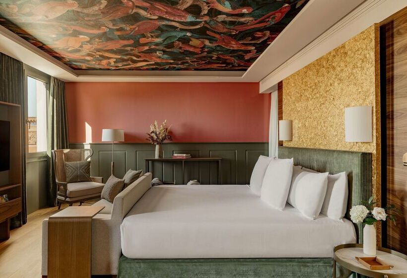 Colón Gran Meliá   The Leading Hotels Of The World