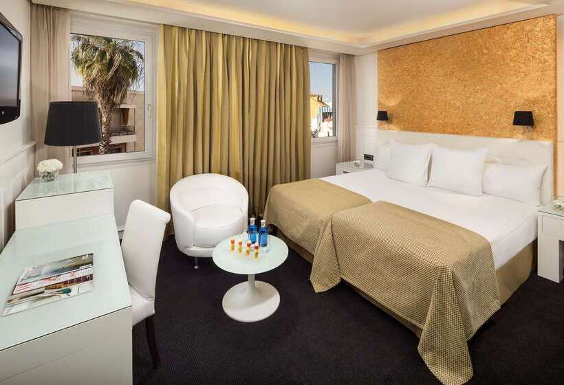 Colón Gran Meliá   The Leading Hotels Of The World