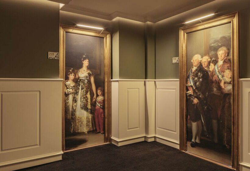 Colón Gran Meliá   The Leading Hotels Of The World