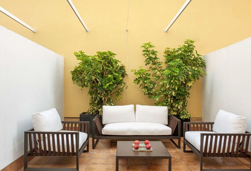 Colón Gran Meliá   The Leading Hotels Of The World