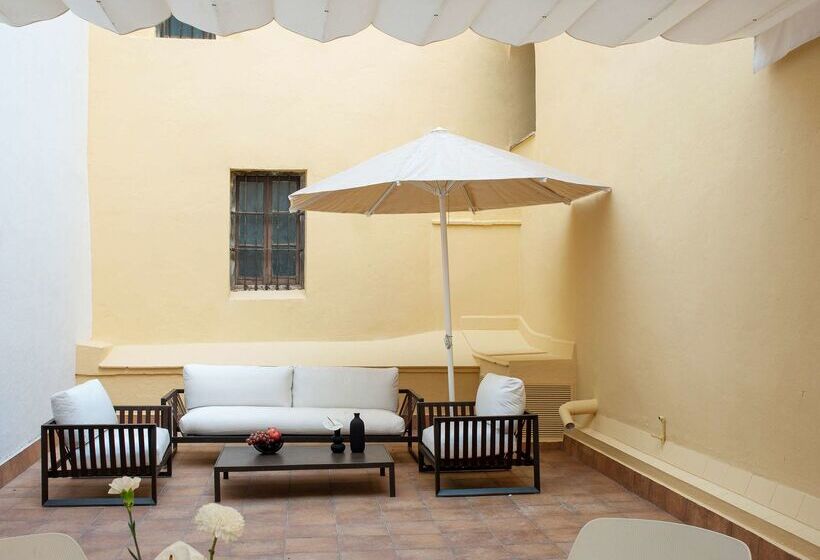 Colón Gran Meliá   The Leading Hotels Of The World