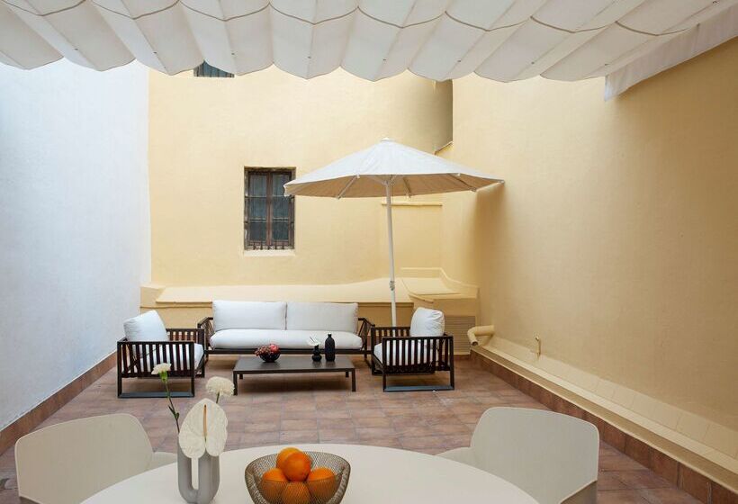 Colón Gran Meliá   The Leading Hotels Of The World