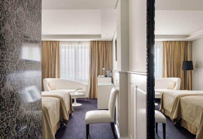 Colón Gran Meliá   The Leading Hotels Of The World