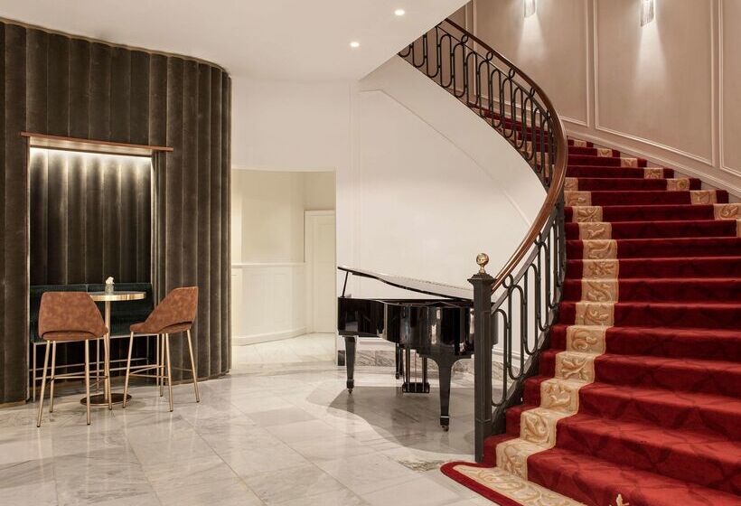 Colón Gran Meliá   The Leading Hotels Of The World