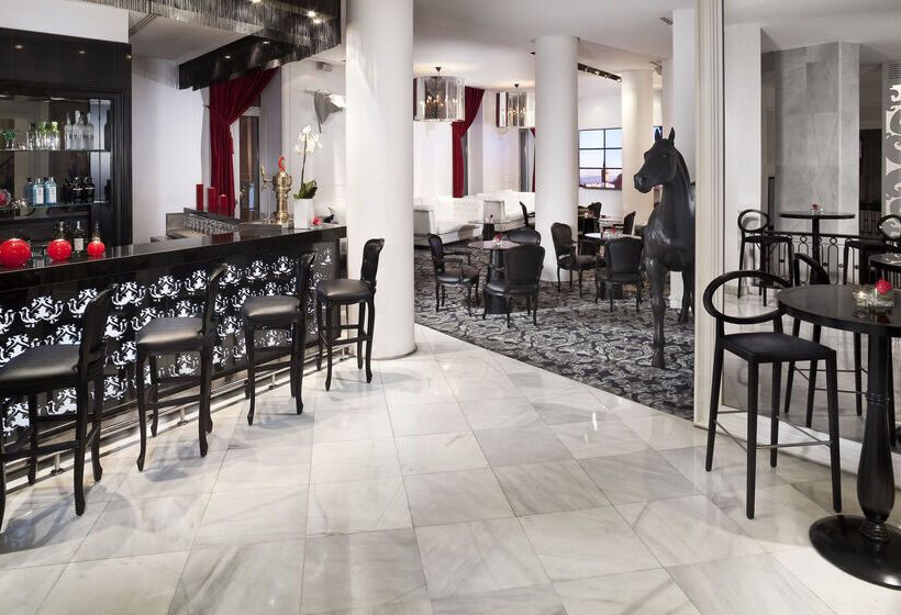 Colón Gran Meliá   The Leading Hotels Of The World