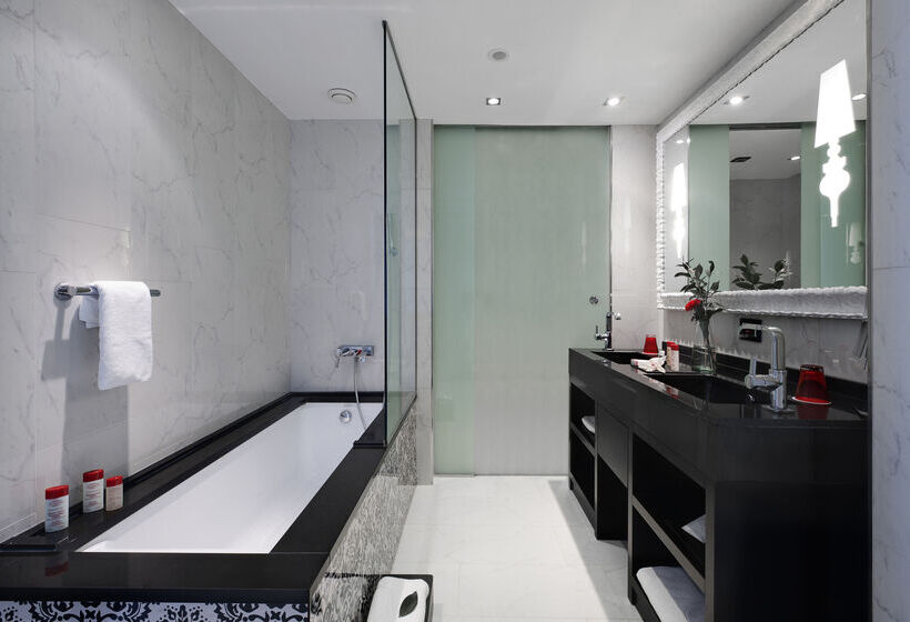 Colón Gran Meliá   The Leading Hotels Of The World