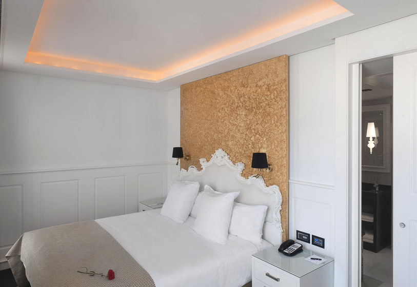 Colón Gran Meliá   The Leading Hotels Of The World