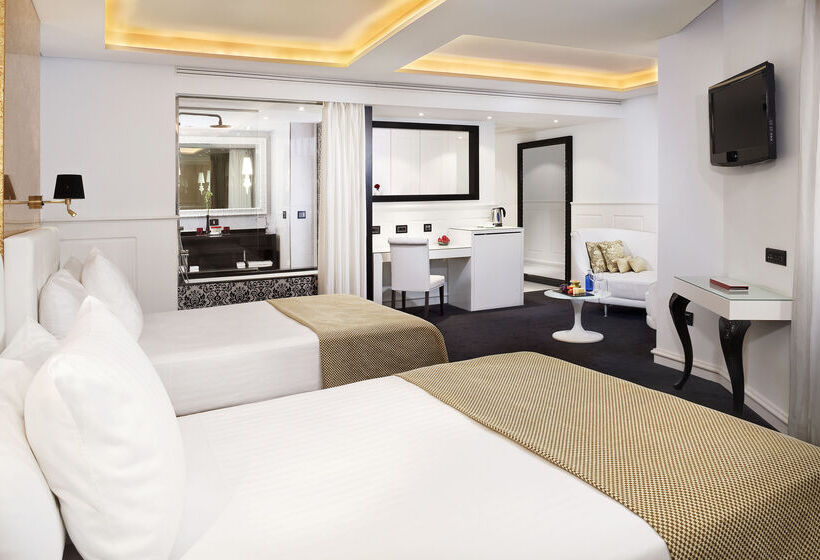 Colón Gran Meliá   The Leading Hotels Of The World