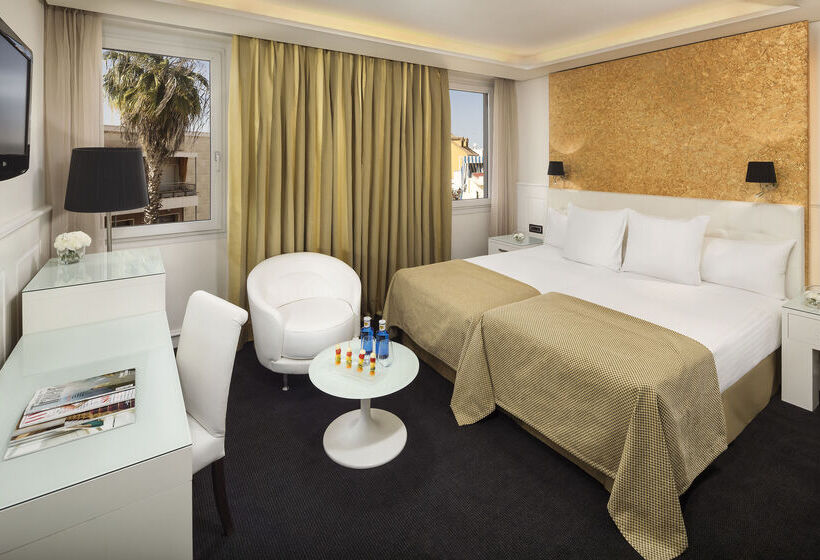 Colón Gran Meliá   The Leading Hotels Of The World