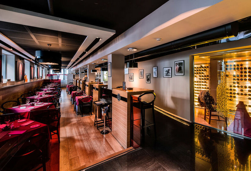 Colón Gran Meliá   The Leading Hotels Of The World