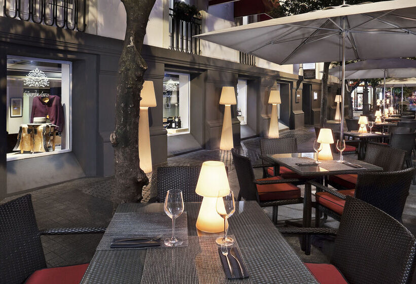 Colón Gran Meliá   The Leading Hotels Of The World