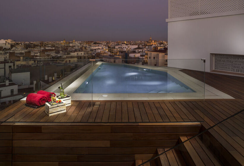 Colón Gran Meliá   The Leading Hotels Of The World