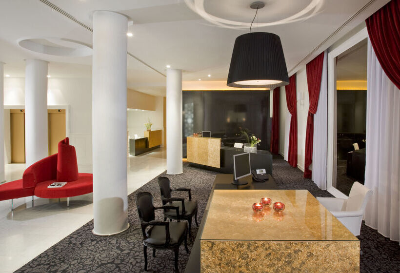 Colón Gran Meliá   The Leading Hotels Of The World