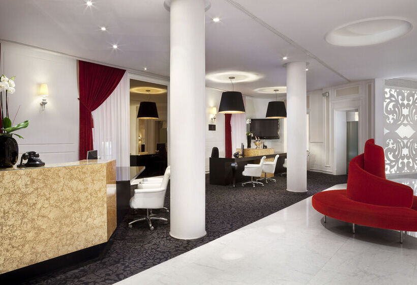 Colón Gran Meliá   The Leading Hotels Of The World