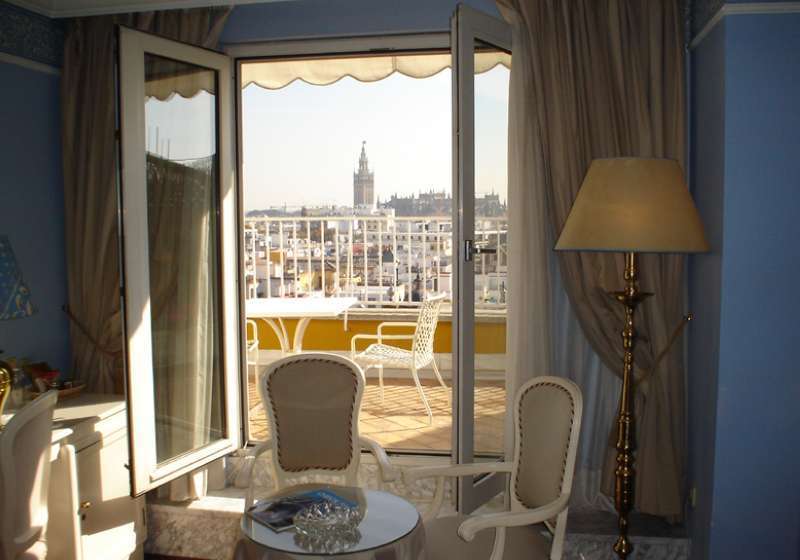 Colón Gran Meliá   The Leading Hotels Of The World