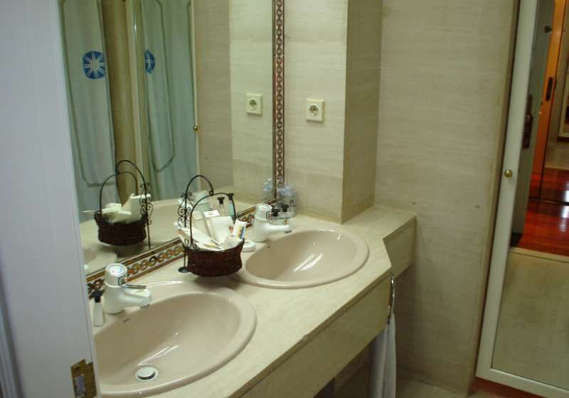 Colón Gran Meliá   The Leading Hotels Of The World