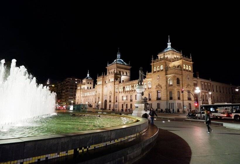 فندق Colon Plaza