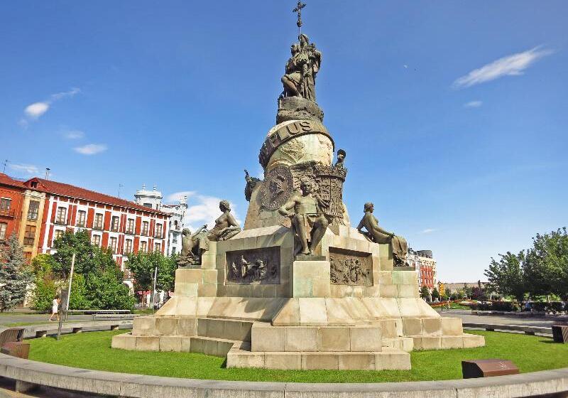 فندق Colon Plaza