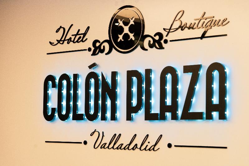 فندق Colon Plaza