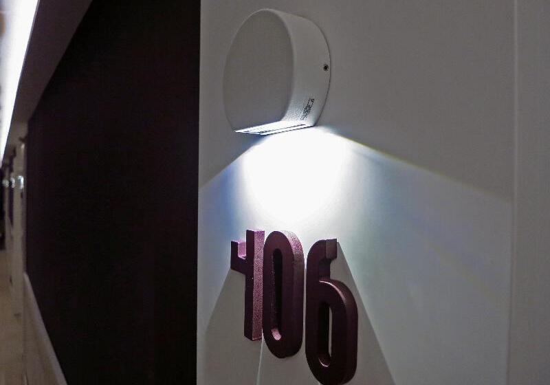 فندق Colon Plaza