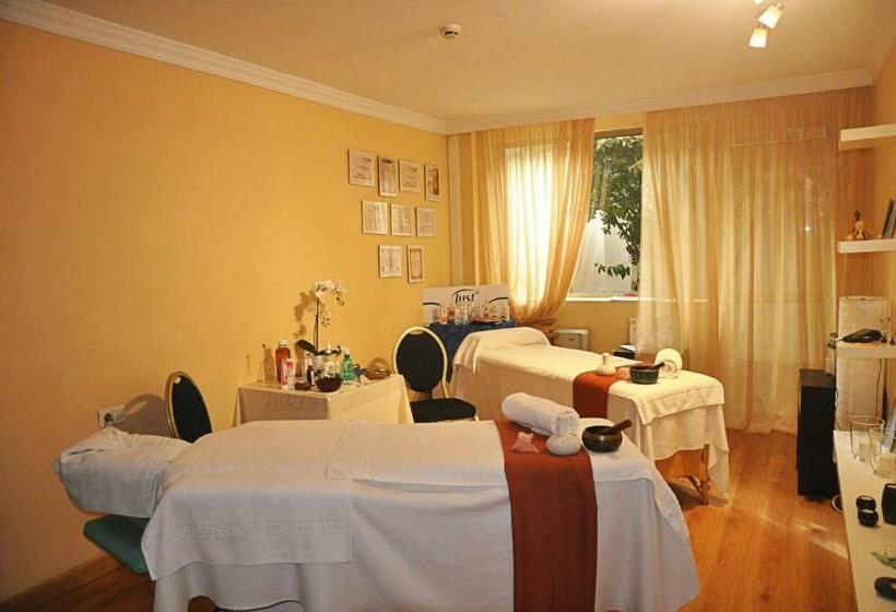 ホテル Colon Rambla