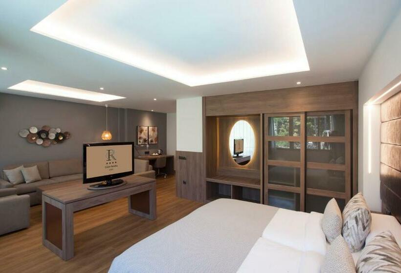 ホテル Colon Rambla