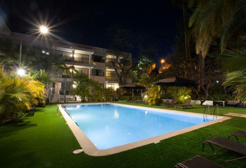 ホテル Colon Rambla